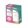 TROFOLASTIN Anti-Dehnungsstreifen-Packung 250ml + 100 ml
