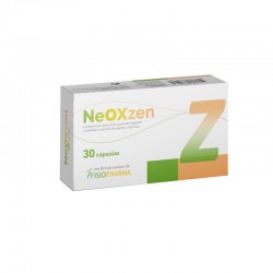 Neoxzen 30 capsule