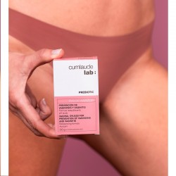 CUMLAUDE LAB Prebiotic 10 Vaginal Ovules