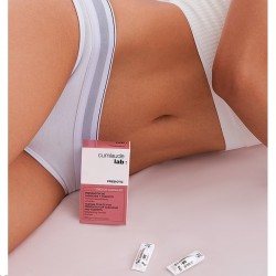 CUMLAUDE LAB Prebiotic 10 Vaginal Ovules