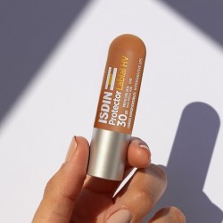 ISDIN Lippenschutz SPF 30 HV Überempfindliche Lippen 4g