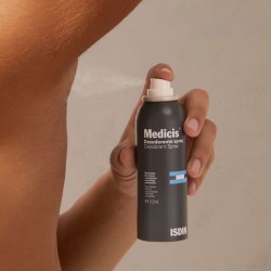 ISDIN MEDICIS Desodorante Spray 100ml