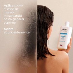 Daylisdin Isdin Ultra-gentle Shampoo 400ml