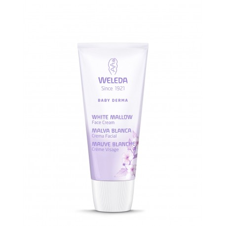 WELEDA White Mauve Facial Cream 50ML