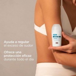 ISDIN Deo Lambda Control Fresh Roll-On Intenso 48h (50ml)