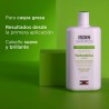 ISDIN Nutradeica Shampooing Antipelliculaire Gras 200 ml
