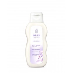 WELEDA Leite Corporal Malva Branca 200ML