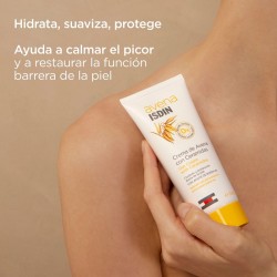 ISDIN Creme de Aveia com Ceramidas 100ml