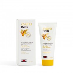 ISDIN Creme de Aveia com Ceramidas 100ml