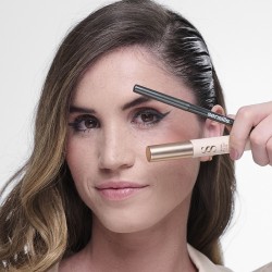 SENSILIS Infinite Eye Lápiz de Ojos Automático 03 Prune 0,35 g