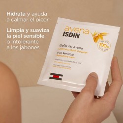 ISDIN Aveia Banho de Aveia 250G