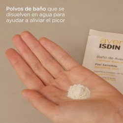 ISDIN Aveia Banho de Aveia 250G