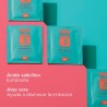 ISDIN ACNIBEN Teen Skin Imperfection Minimizer 30 Wipes