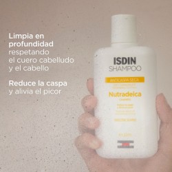 ISDIN Nutradeica Anti-Schuppen-Shampoo 200ml