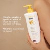 ISDIN Avena Lotion pour le corps à l'avoine et aux oméga-6 400ML