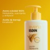 ISDIN Avena Lotion pour le corps à l'avoine et aux oméga-6 400ML