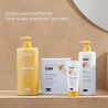 ISDIN Avena Lotion pour le corps à l'avoine et aux oméga-6 400ML