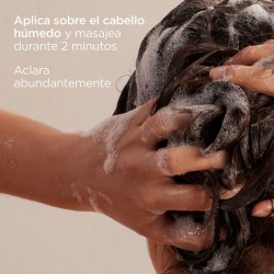 ISDIN Zincation Shampoo Antiforfora Uso Frequente 400ml