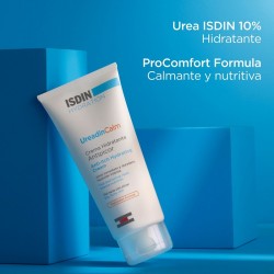 ISDIN Ureadin Calm Creme Hidratante Anti-coceira 200ml