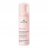 Schiuma detergente delicata Nuxe 150 ml