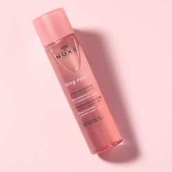 Nuxe Very Rose Luminosity Peeling Lotion 150ml