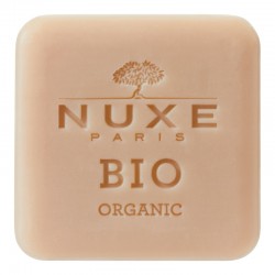 NUXE Bio Replenishing Soap for Sensitive Skin 100gr