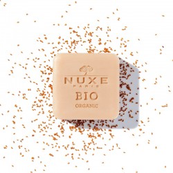 NUXE Bio Replenishing Soap for Sensitive Skin 100gr