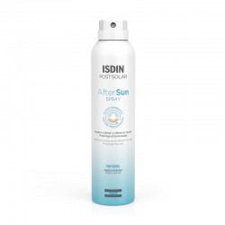 ISDIN After-Sun Post-Solar Spray Soforteffekt 200ml