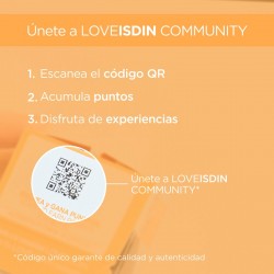 ISDIN Doposole Spray Postsolare Effetto Immediato 200ml
