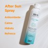 ISDIN Spray Post-Soleil Après-Soleil Effet Immédiat 200 ml