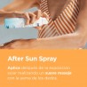 ISDIN Spray Post-Soleil Après-Soleil Effet Immédiat 200 ml