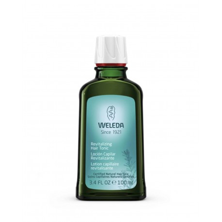 WELEDA Revitalisierende Haarlotion 100ML