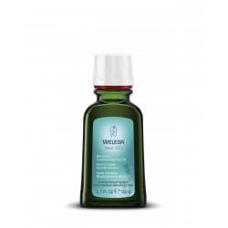 WELEDA Óleo Nutritivo para Cabelo 50ML