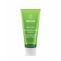 WELEDA Skin Food Cream of Medicinal Plants 75ML
