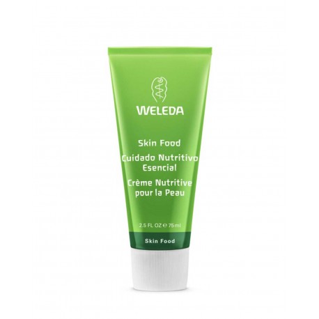 WELEDA Skin Food Heilpflanzencreme 75ML WELEDA Skin Food Heilpflanzencreme 75ML