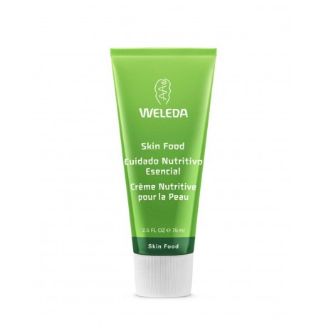 WELEDA Skin Food Medicinal Plant Cream 75ML