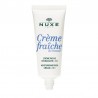 Nuxe Crème fraîche de beauté 48h Pele Seca 30 ml
