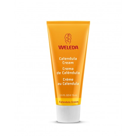 WELEDA Creme Calêndula 75ML