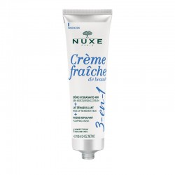 Nuxe Crème fraîche de beauté 3-in-1 100ml