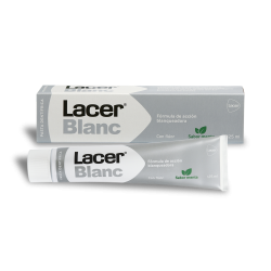 LACER Blanc Plus Dentifrice...