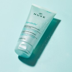 Nuxe Aquabella Mikro-Peeling-Reinigungsgel 200ml