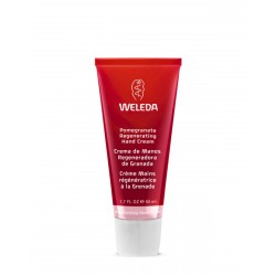 WELEDA Granatapfel Regenerierende Handcreme 50ML