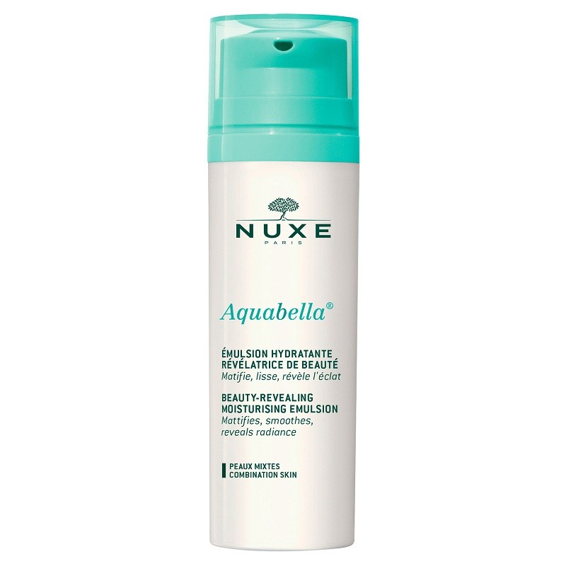 Nuxe Aquabella Feuchtigkeitsemulsion 50ml Nuxe Aquabella Feuchtigkeitsemulsion 50ml