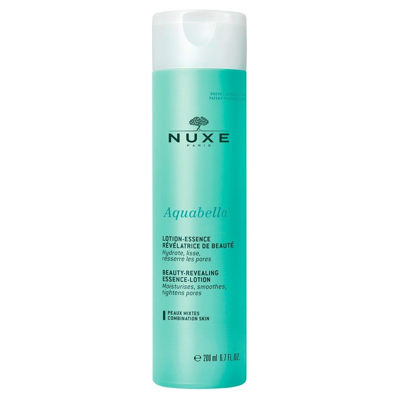 Nuxe Aquabella Lozione-essenza 200ml