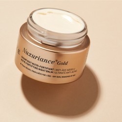 Nuxuriance Gold Nähr- und Stärkungsbalsam für die Nacht, 50 ml