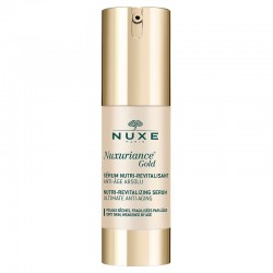 Nuxuriance Gold Sérum Nutri-Revitalisant 30 ml