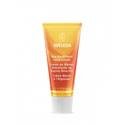 WELEDA Sanddorn Handcreme 50ML
