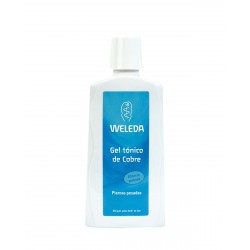 WELEDA Kupfer Tonic Gel 200ML