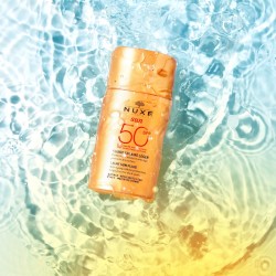Nuxe Sun Light Fluid SPF 50 50ml