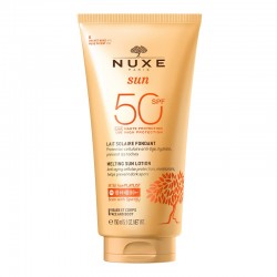 Nuxe Sun High Protection Fluxing Milk SPF50 150ml